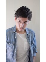 ギフト(gift) 爽やかショート