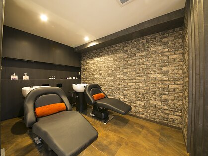 アム ユアーズ サロン(amu yours salon)の写真