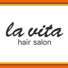 ラヴィータ(la vita)のお店ロゴ