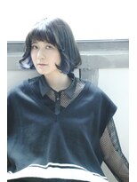 ヘア アンドメイク キヨシ(Hair and Make kiyoshi)&nbsp;kiyoshi/カジュアル ＊タンバルモリ　インナーカラー＊/