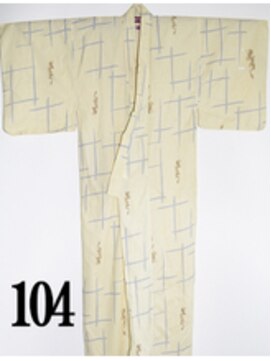 ヘアセットアリエス(aries) 浴衣レンタル NO.104