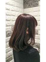 プログレス 中野店(PROGRESS)&nbsp;ワンカールロブ