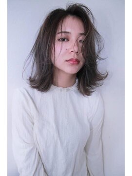 シュガーヘアメイク(Sugar hair make) ゆるはねボブ（小手指店）