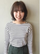 モク 大阪梅田店(MOK)&nbsp;ニュアンスミディ