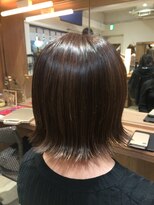 ネオリーブニコ 大井町店(Neolive Nico)&nbsp;外国人風カラー ハイライト ローライト