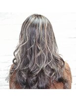 ユートピア(U topia)&nbsp;【町田U-topia】ハイライトカラー