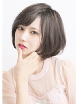 カラーリゾート エーアイ 川口元郷店 西川口 川口(Ai) クールボブ☆ニュアンスカール[川口/西川口/川口元郷]