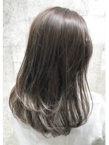 キャプチャー 海老名(capture)&nbsp;赤み消し/ツヤ髪/キレイ髪/グレージュブラウン☆