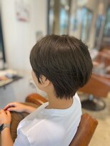 ヴィコロ(vicolo) オリーブベージュ