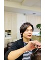 レシェル 桜山店(RECIEL) 日比野 年宏
