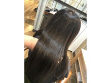 ヘアー グレープフルーツムーン(HAIR Grapefruit Moon)
