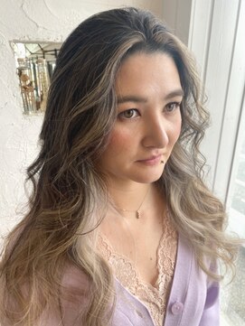 ソンリエ 青竹店(SONRiE) ヌーディベージュ