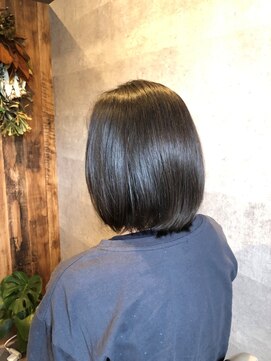 カームズ スパアンドカラー(CALMS) ムラサキ、パープル、ラベンダーブラウン、プレミアム美髪カラー