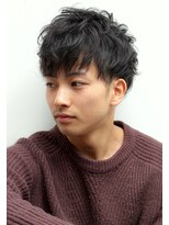 ダッド(DAD)&nbsp;【Fringe】