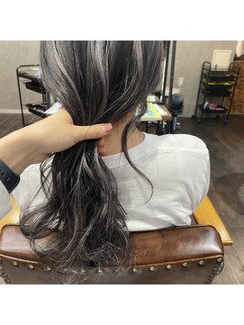 バブルス(BUBBLES) highlight