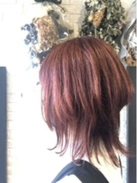 トット(totto) トレンドウルフStyle