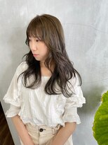 ティティ(TiTi)&nbsp;ヨシンモリミントベージュ[TiTi_栗林れい]