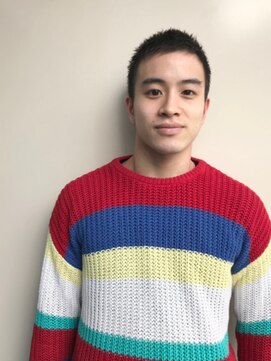 ブライタリー(Brightary) [BRIGHTARY-apartment-]ナチュラルボウズ