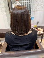 スティラ スムース 高田馬場(Stilla smooth)&nbsp;ナチュラルストレート【高田馬場】