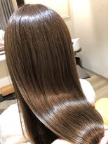 トゥーリ 筑紫野店(tuuli)&nbsp;tuuli筑紫野☆お客様スタイル☆マンツーマンサロン☆髪質改善☆