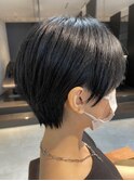 くびれショート 名古屋/名駅