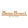 サンスーシ ヘア Sans Souci HAIR 下丸子店のお店ロゴ