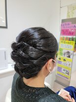 パーソンズ 本八幡店(PAR SON'Z)&nbsp;パーティーアップ