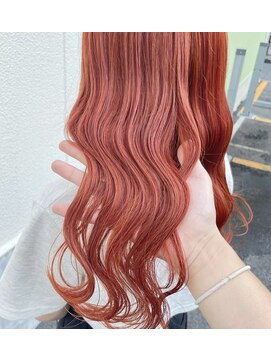 ミライフ(mlife) オレンジ