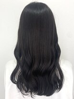 シエル 立川店(CIEL) 《CIEL由井》イヤリングカラー×シルバー