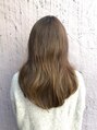 ボンドヘアー(Bond Hair) パサつきや痛みが気になる◎/マーブ／マイクロバブル