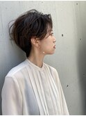 オフィスパーマ♪