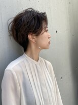 シュシュ(CHOU CHOU)&nbsp;オフィスパーマ♪