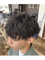 シリー(SILLY)&nbsp;ツイストスパイラル