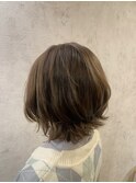 10月×お客様スタイル
