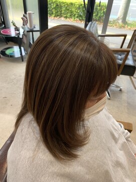 ミンゴ(Mingo) ハイライト