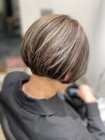 デミュート(DEMUT) ボブライト