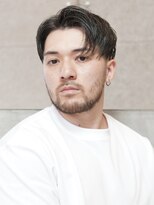 にもう&nbsp;センターパート