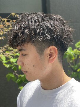 クオル 立川(QOL) ツイスパVマッシュ