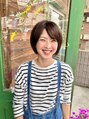 ファミリーサロン髪風船 きくちゃん （山田）