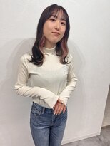 リズ(Li’s)&nbsp;インナーカラー