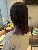 エム インターナショナル 春日部本店(EMU international)&nbsp;酸性ストレート