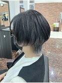 マッシュウルフ