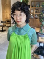 ルーム 烏丸(Room)&nbsp;style 今中 no.7