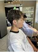 ツイストスパイラルパーマ ツイストパーマ スパイラルパーマ