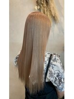 エンカウントバイマハロ 千葉(encount by mahalo)&nbsp;ミルクティー