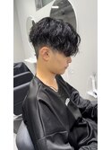 波巻センターパート