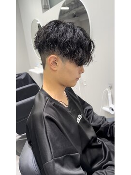 スキル 渋谷(SKILL) 波巻センターパート