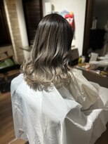 モアナ(Moana)&nbsp;デザインカラー