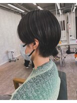 リミットバイアフィナー 大宮店(limit by Afinar) MASATOショート