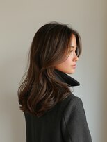 エミイ 鎌倉(eMii.) 美髪髪質改善でくせ毛カバー/似合わせカットエアリーロング20